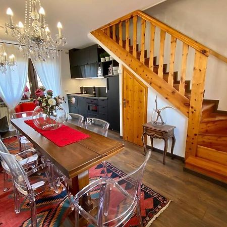 Tabla - Confort Ed Eleganza A 100 Mt Dagli Impianti Aprica Exterior photo