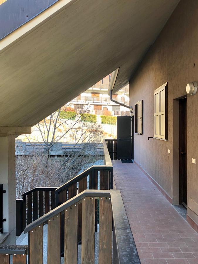 Tabla - Confort Ed Eleganza A 100 Mt Dagli Impianti Aprica Exterior photo