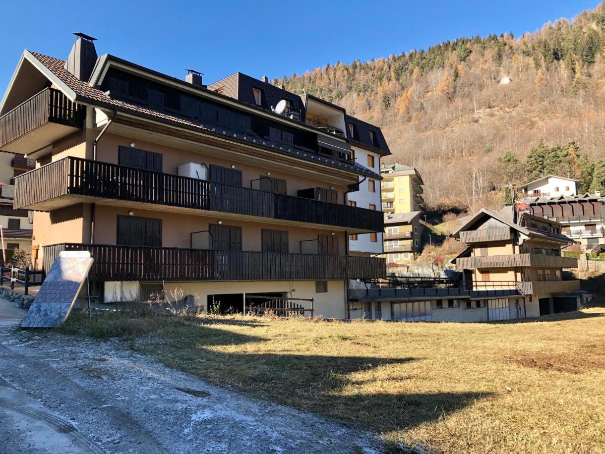 Tabla - Confort Ed Eleganza A 100 Mt Dagli Impianti Aprica Exterior photo