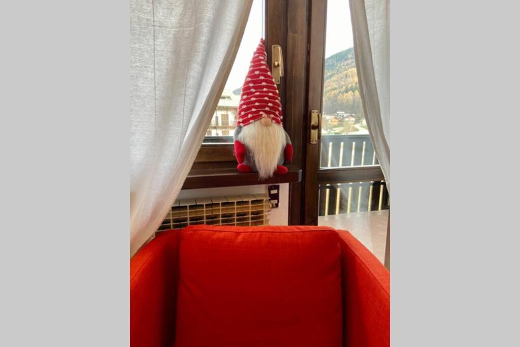 Tabla - Confort Ed Eleganza A 100 Mt Dagli Impianti Aprica Exterior photo