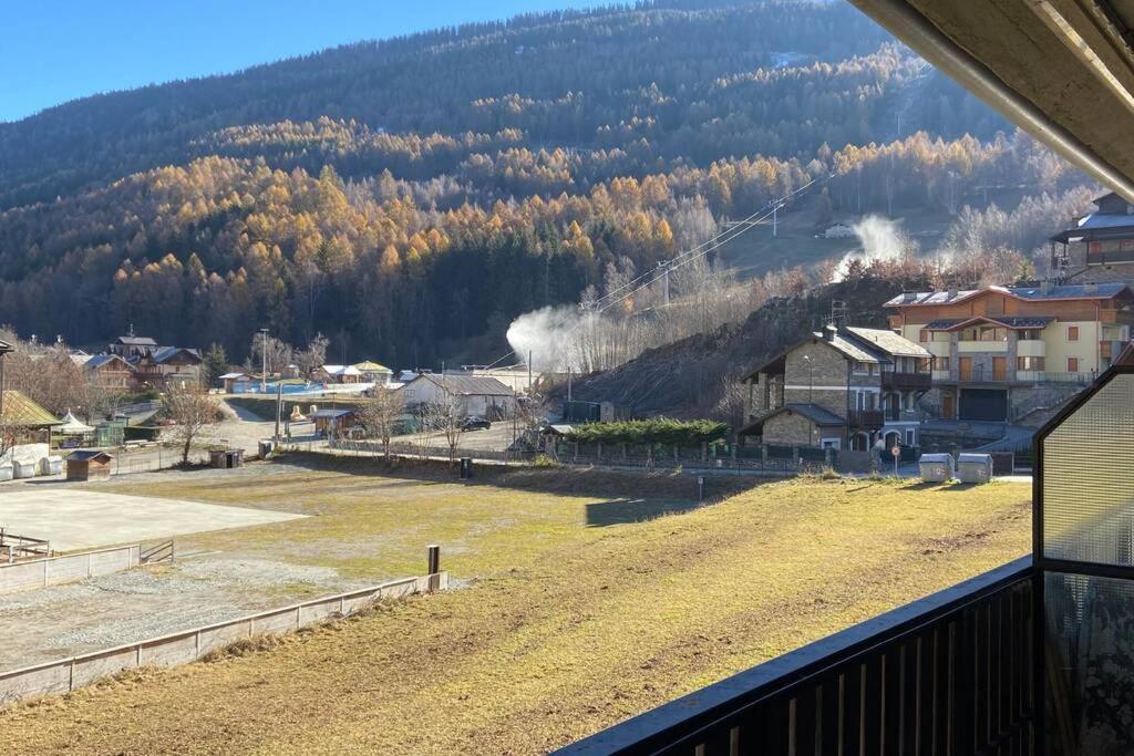 Tabla - Confort Ed Eleganza A 100 Mt Dagli Impianti Aprica Exterior photo