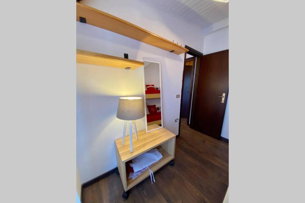 Tabla - Confort Ed Eleganza A 100 Mt Dagli Impianti Aprica Exterior photo